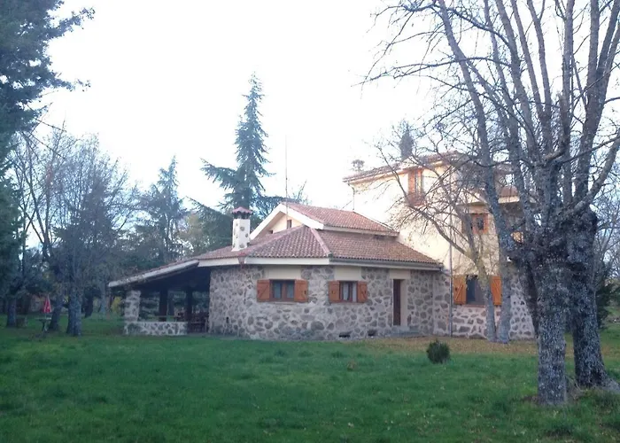 Exclusiva Casa Y Finca Privada Itos