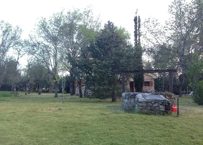 Exclusiva Casa Y Finca Privada Itos