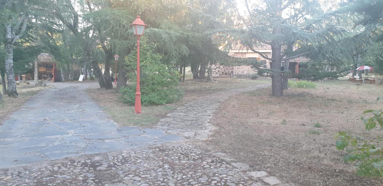 Hébergement de vacances Exclusiva Casa Y Privada Itos