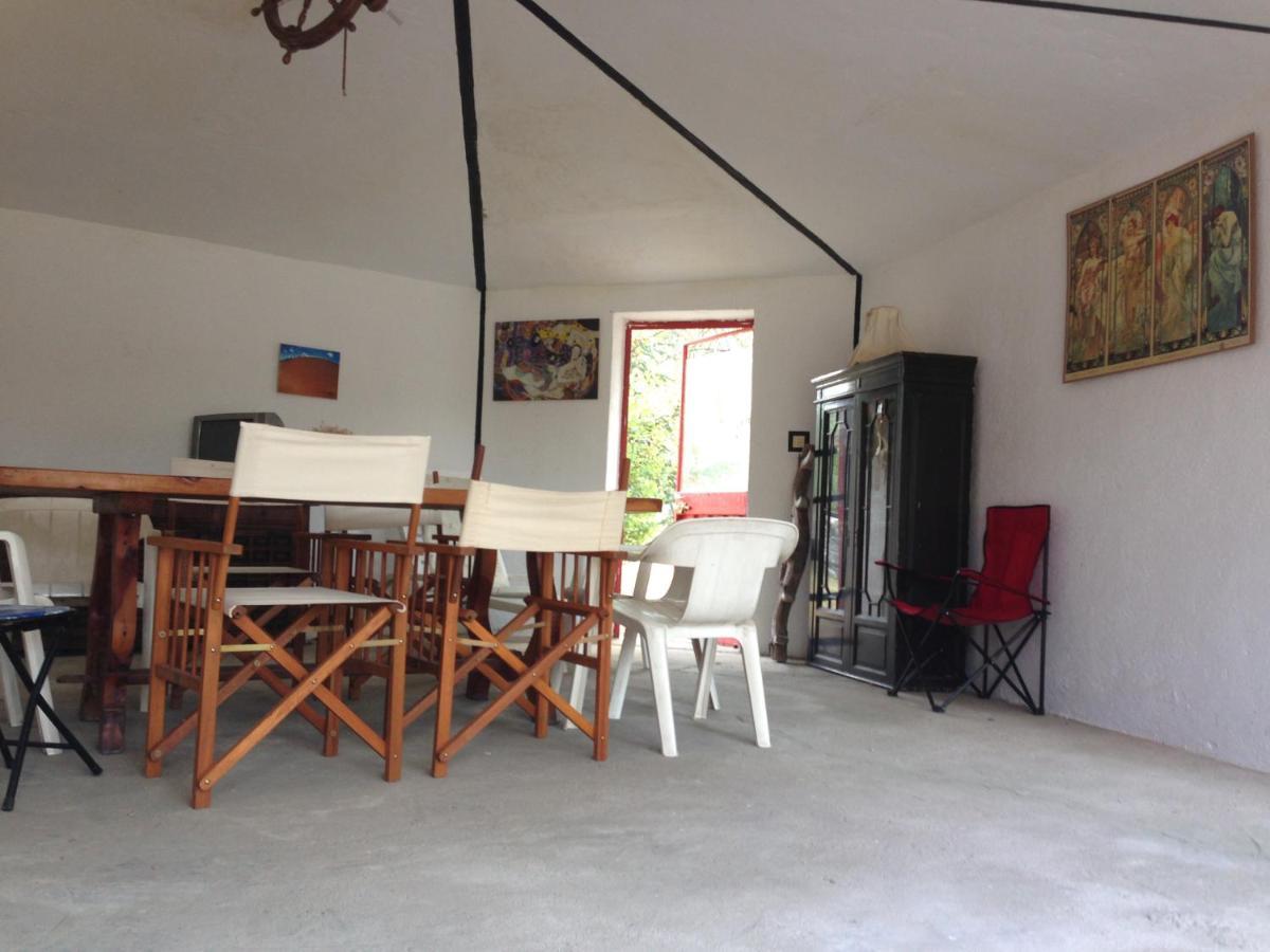 Ferienhaus Exclusiva Casa Y Privada Itos