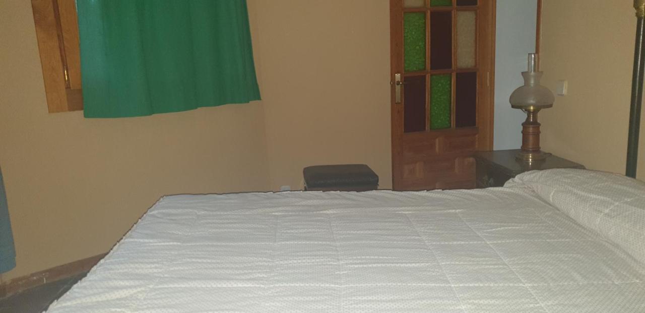 Exclusiva Casa Y Privada Itos Ferienhaus Pelayos del Arroyo