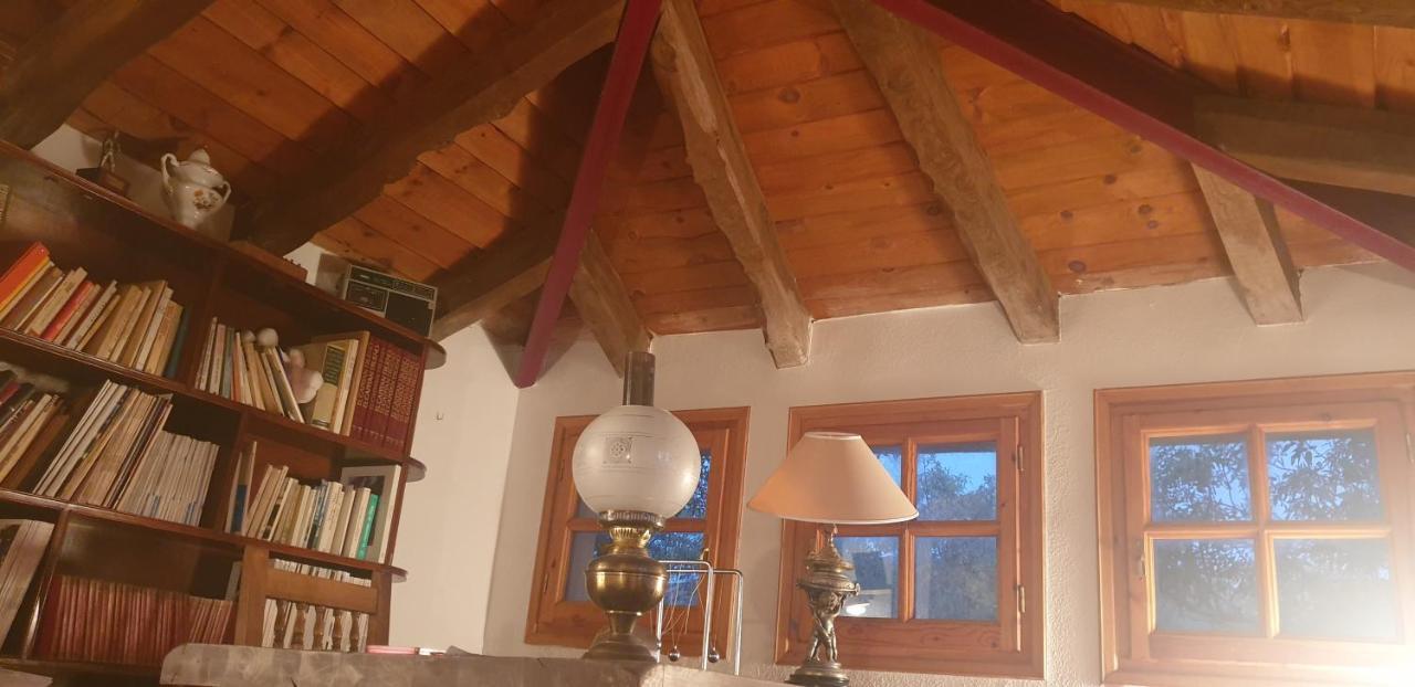 Ferienhaus Exclusiva Casa Y Privada Itos