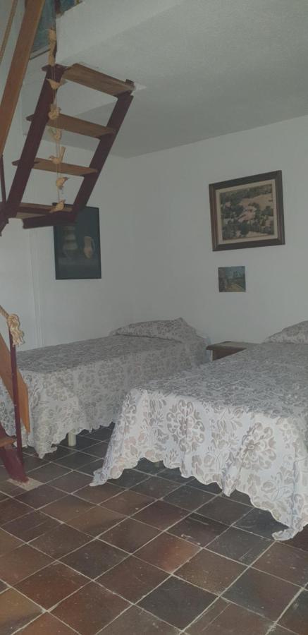 Exclusiva Casa Y Privada Itos Ferienhaus Pelayos del Arroyo