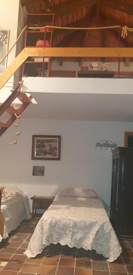 Ferienhaus Exclusiva Casa Y Privada Itos *