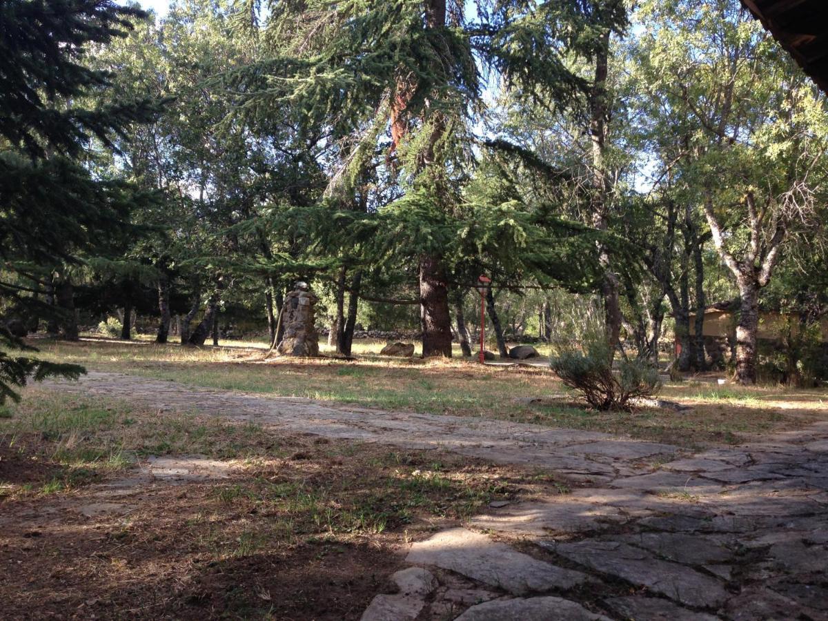 Exclusiva Casa Y Privada Itos Hébergement de vacances