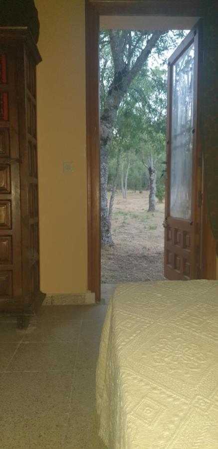 Ferienhaus Exclusiva Casa Y Privada Itos *