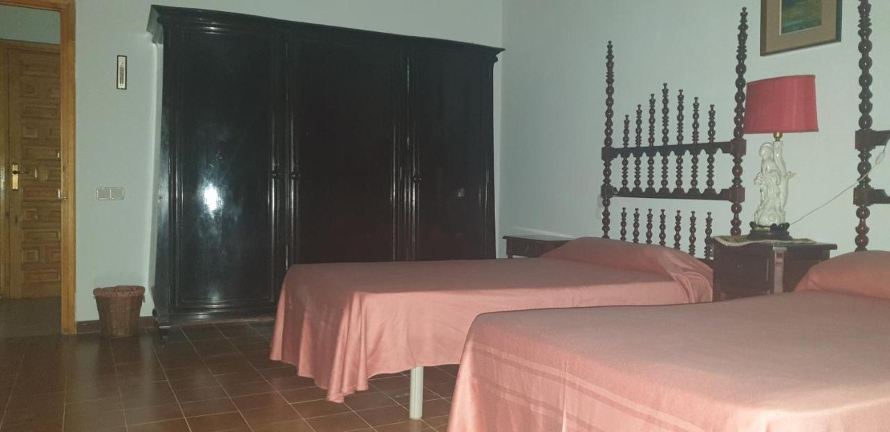 Exclusiva Casa Y Privada Itos Hébergement de vacances Pelayos del Arroyo