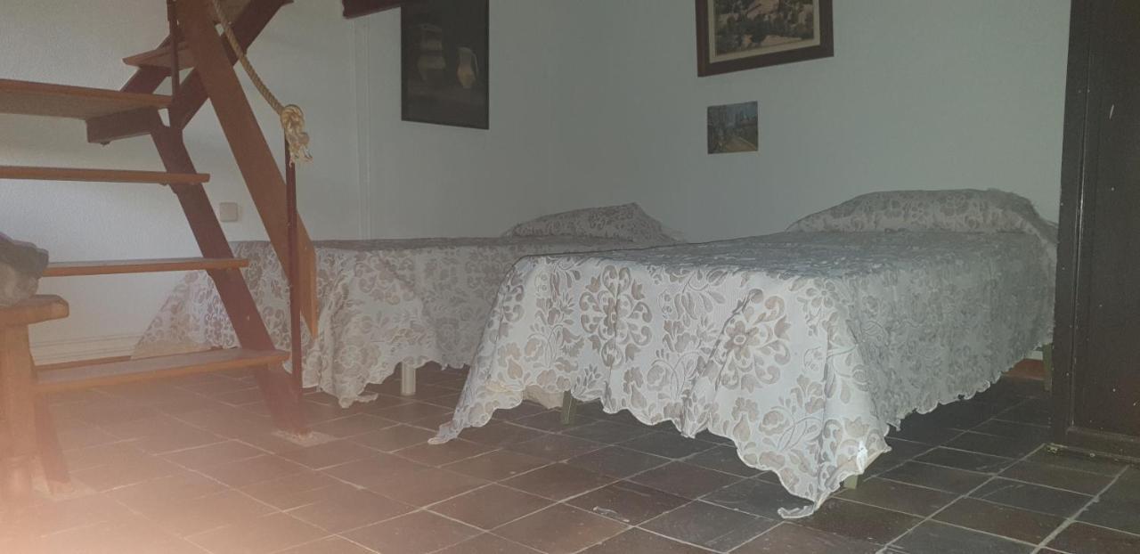 Exclusiva Casa Y Privada Itos Ferienhaus Pelayos del Arroyo