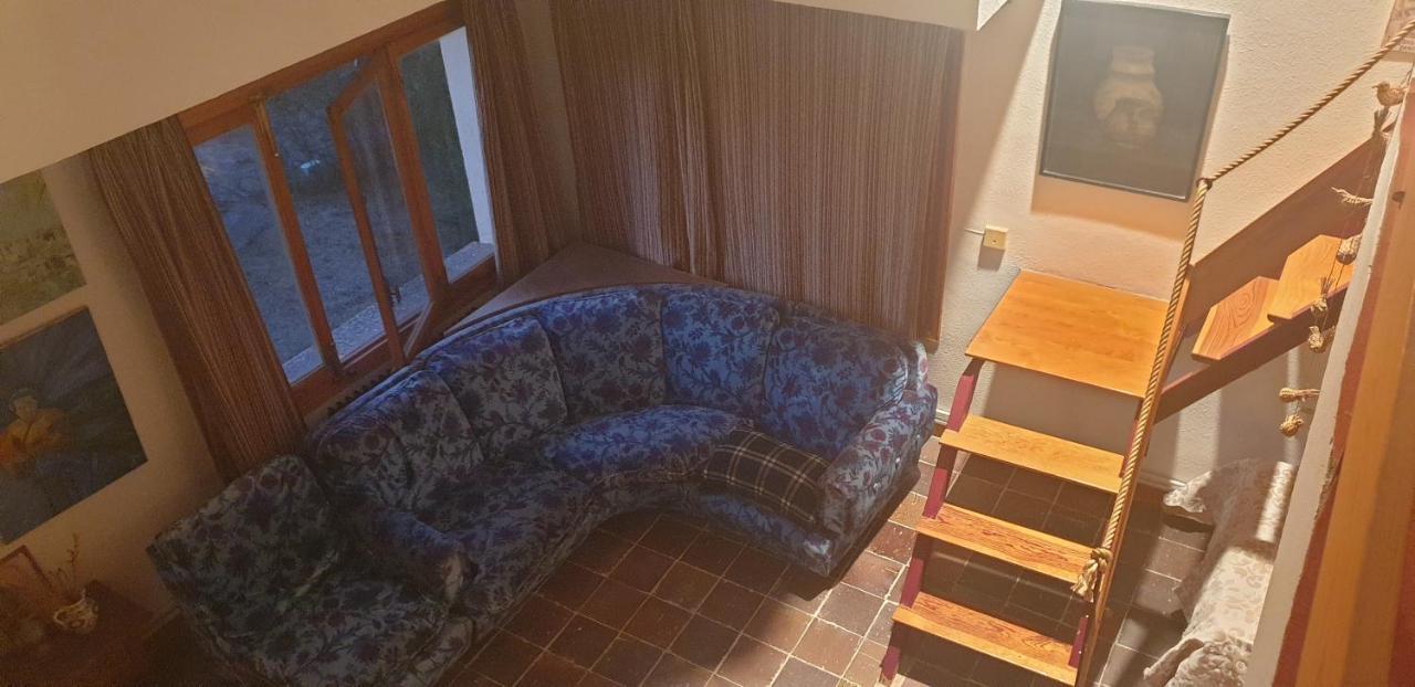 Ferienhaus Exclusiva Casa Y Privada Itos