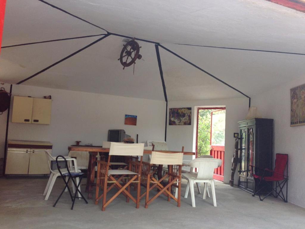 Hébergement de vacances Exclusiva Casa Y Privada Itos *