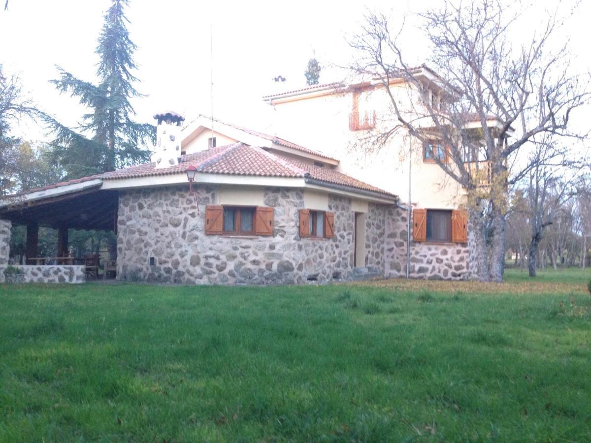 Hébergement de vacances Exclusiva Casa Y Privada Itos