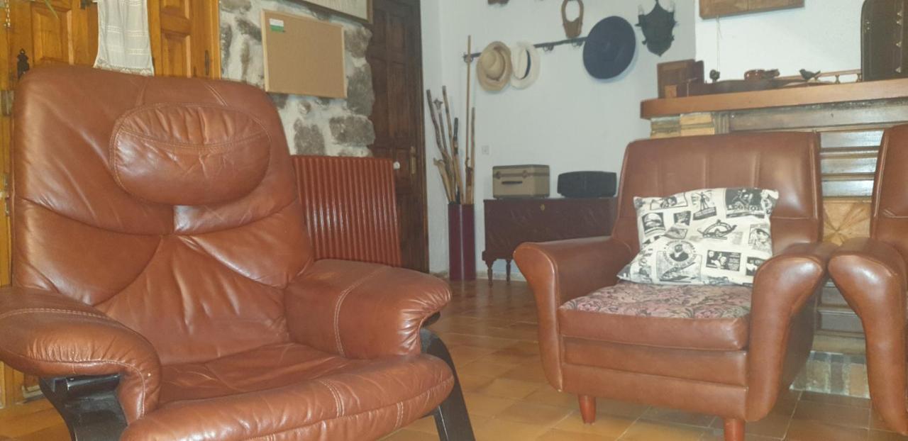 Exclusiva Casa Y Privada Itos Hébergement de vacances *