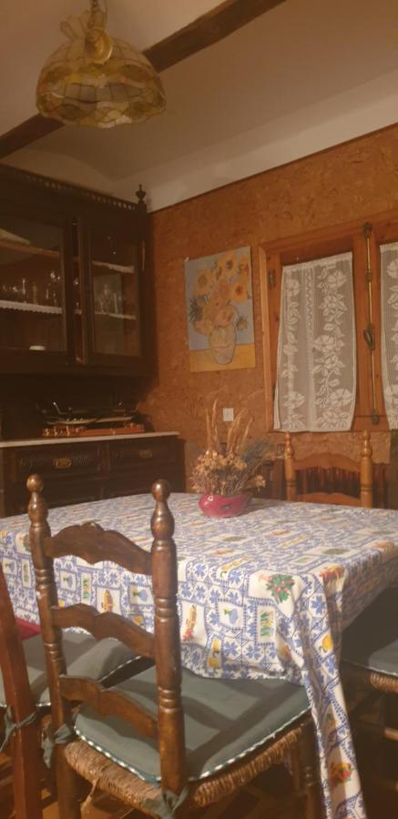 Exclusiva Casa Y Privada Itos Hébergement de vacances *