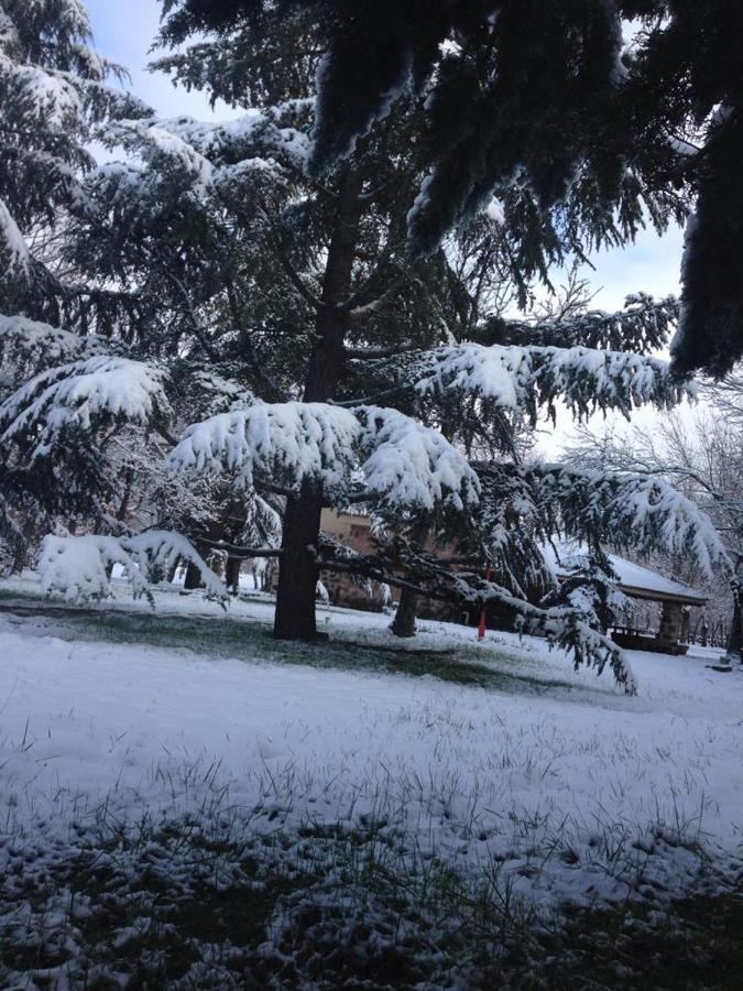 Ferienhaus Exclusiva Casa Y Privada Itos Pelayos del Arroyo