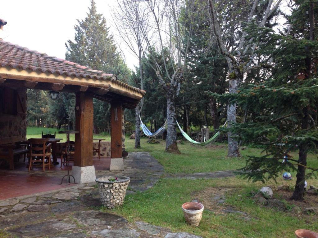 Exclusiva Casa Y Privada Itos Holiday home