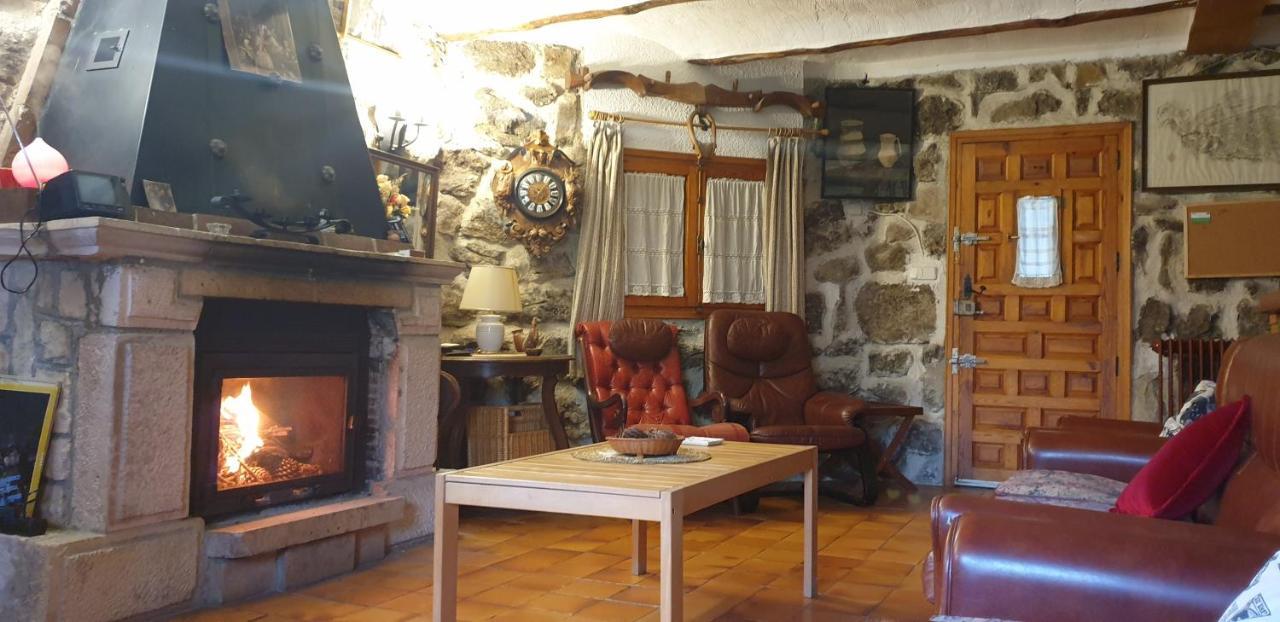 Exclusiva Casa Y Privada Itos Hébergement de vacances