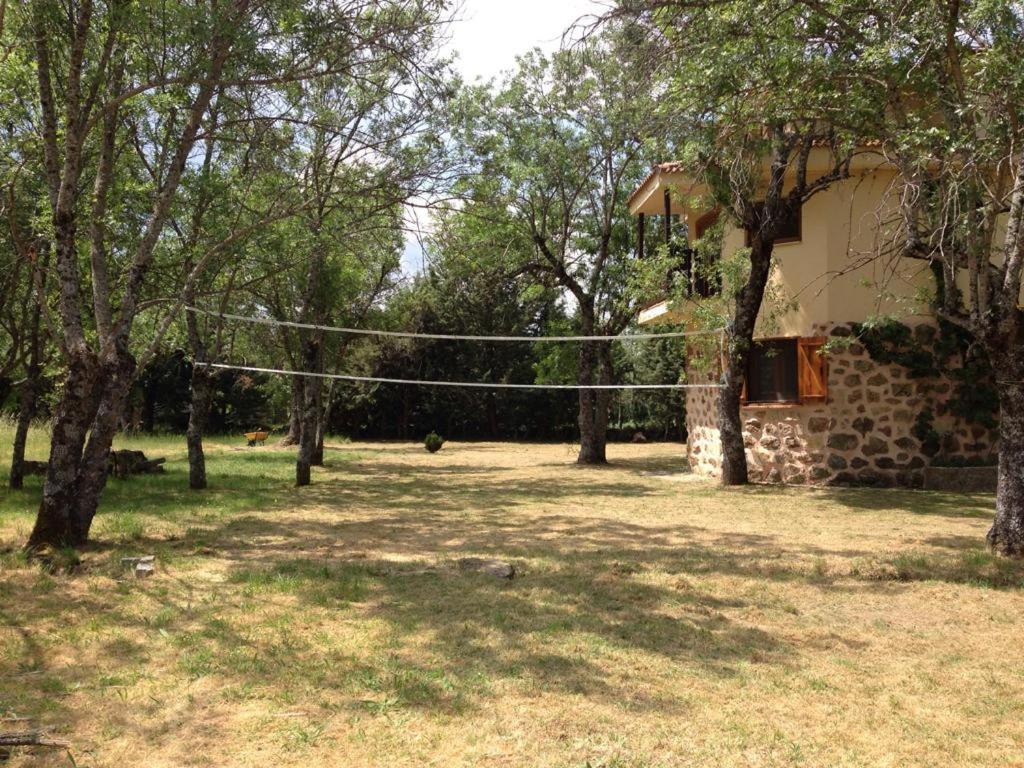 Hébergement de vacances Exclusiva Casa Y Privada Itos