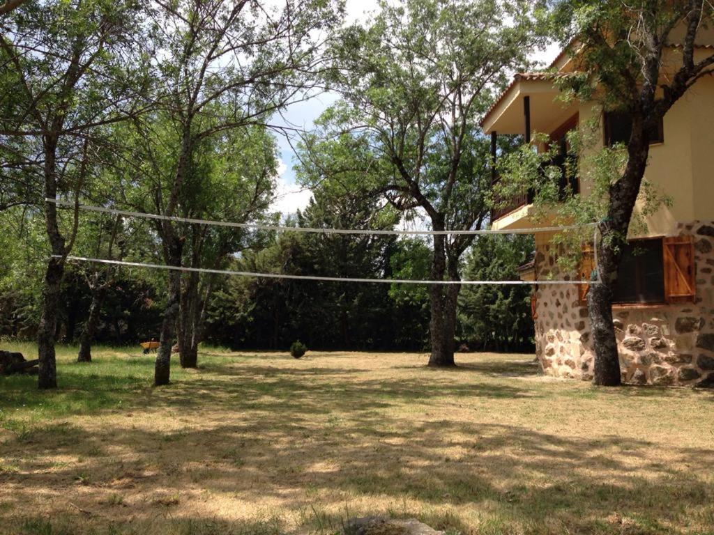 Hébergement de vacances Exclusiva Casa Y Privada Itos *