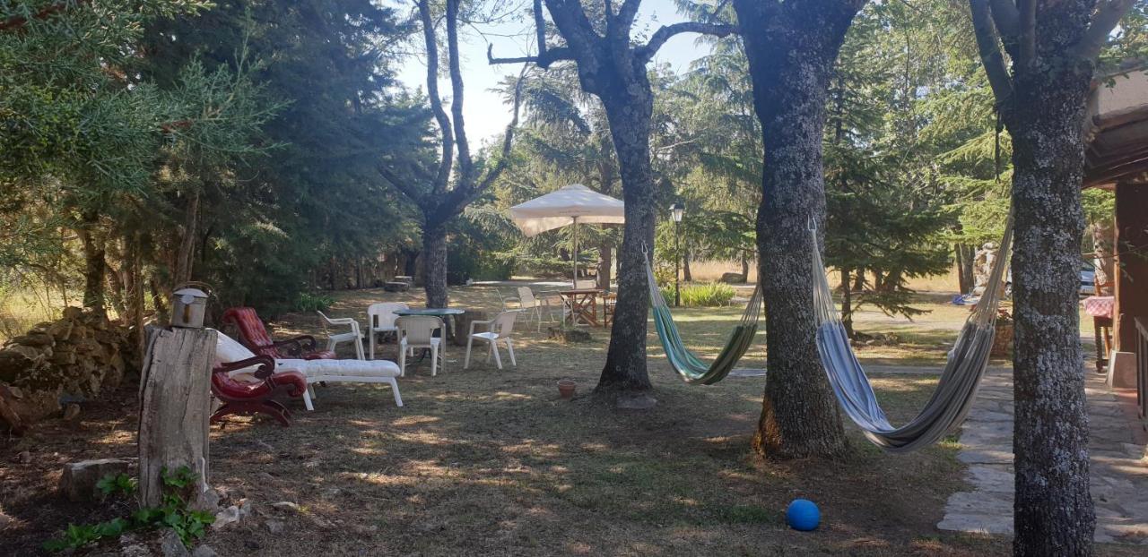 Ferienhaus Exclusiva Casa Y Privada Itos Pelayos del Arroyo