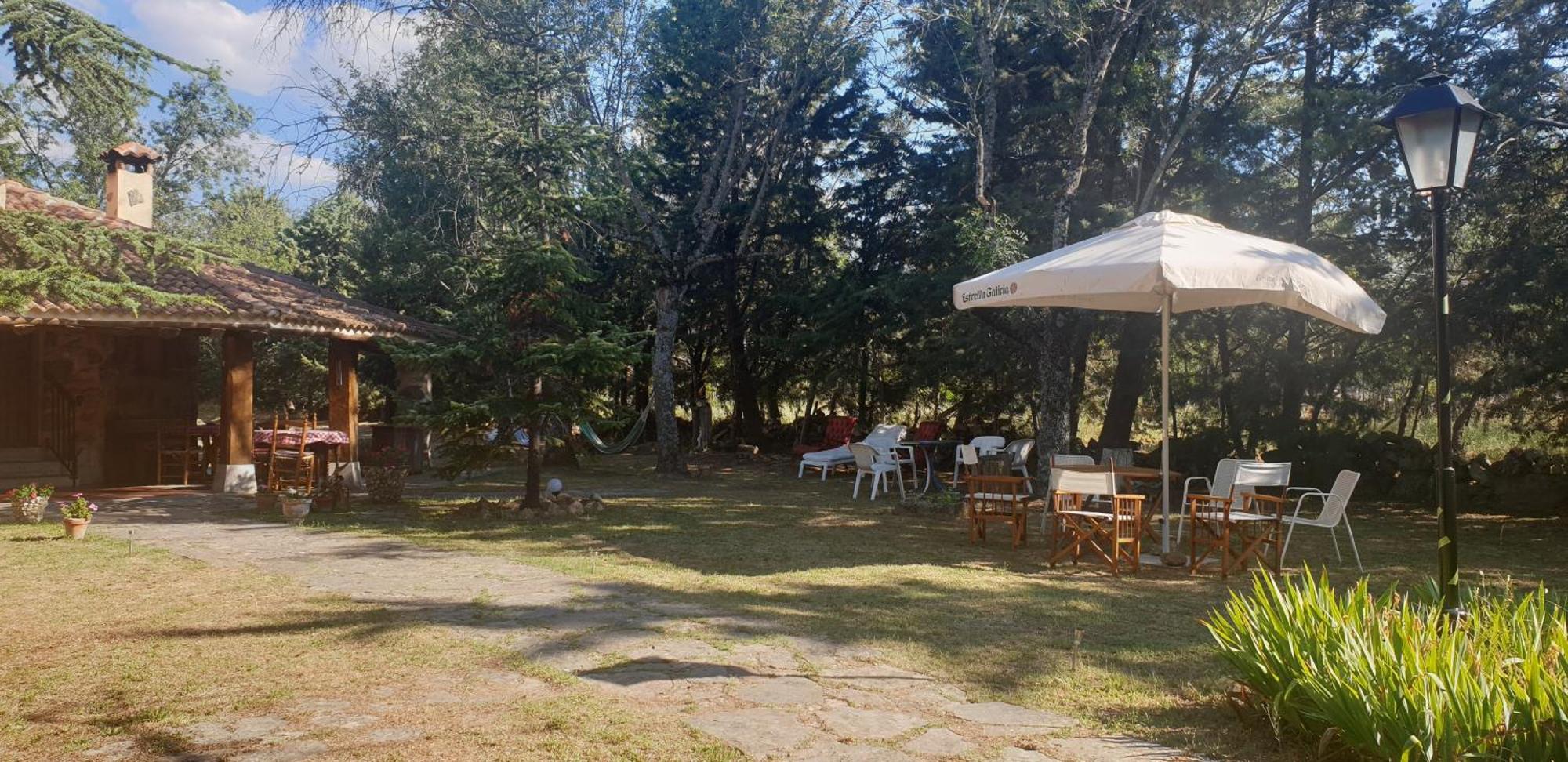 Exclusiva Casa Y Privada Itos Hébergement de vacances
