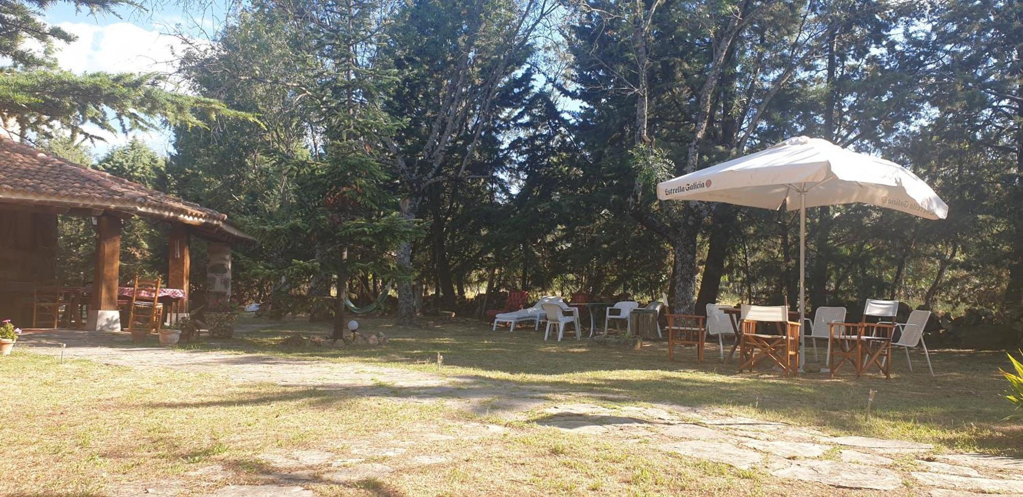 Ferienhaus Exclusiva Casa Y Privada Itos Pelayos del Arroyo